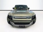 2025 Land Rover Defender 110 S