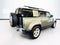 2025 Land Rover Defender 110 S