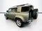 2025 Land Rover Defender 110 S