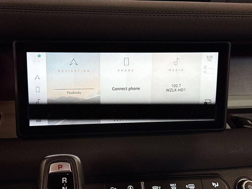 2021 Land Rover Defender 90 First Edition