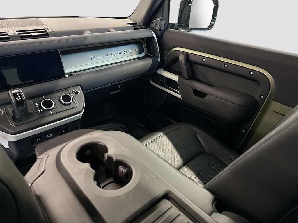 2021 Land Rover Defender 90 First Edition