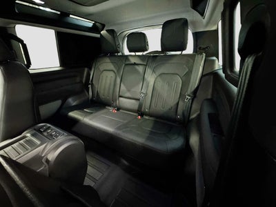2021 Land Rover Defender 90 First Edition