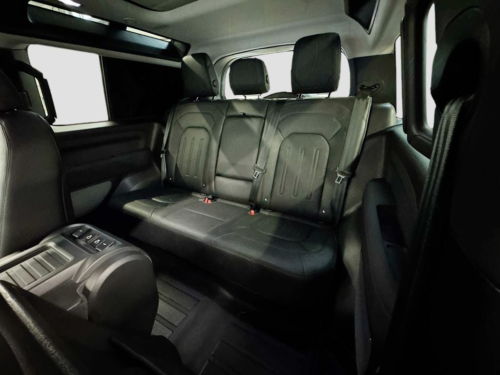 2021 Land Rover Defender 90 First Edition