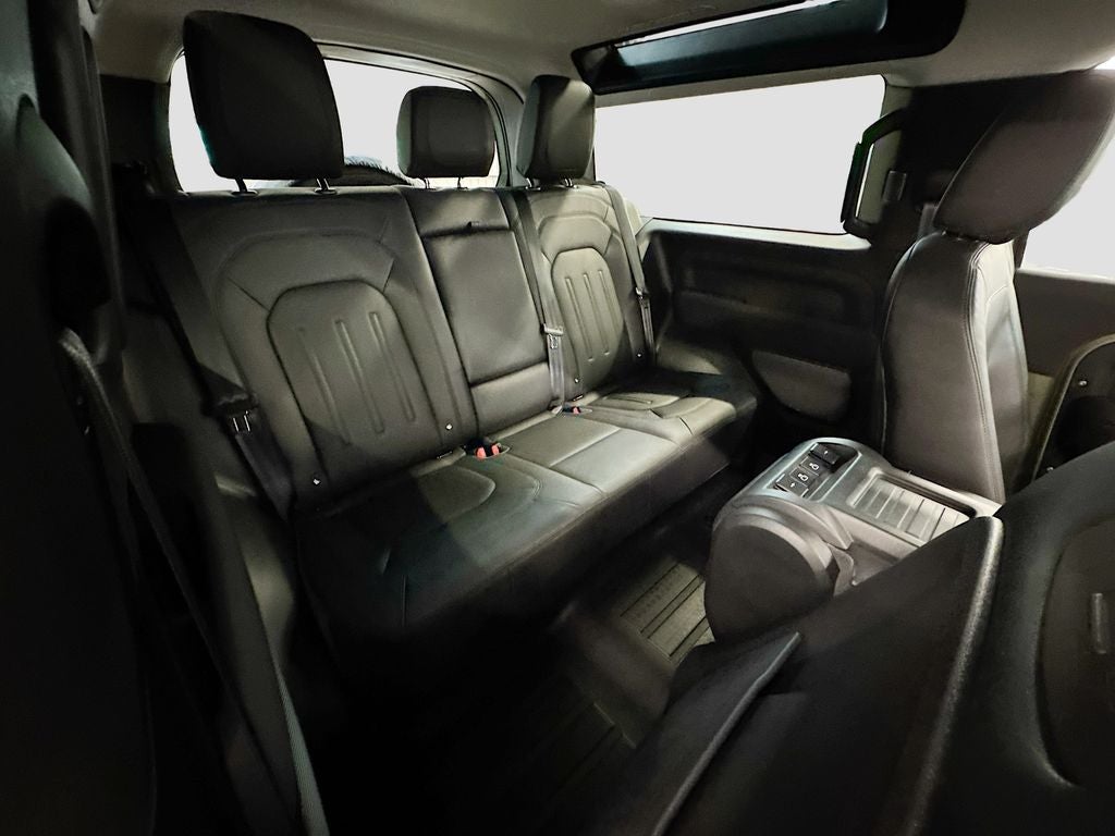 2021 Land Rover Defender 90 First Edition