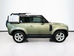 2021 Land Rover Defender 90 First Edition