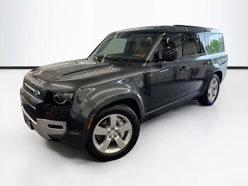 2023 Land Rover Defender 130 First Edition