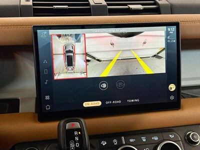 2023 Land Rover Defender 130 First Edition