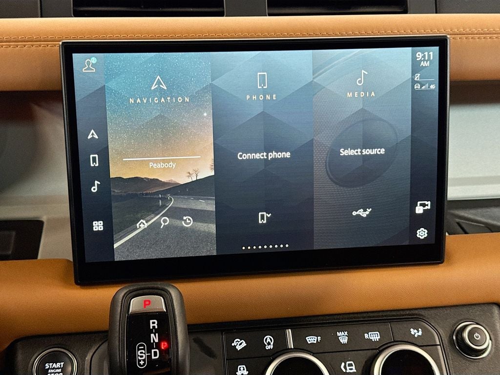 2023 Land Rover Defender 130 First Edition