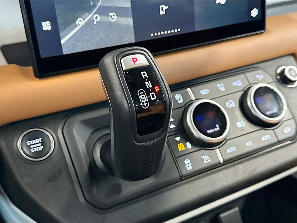 2023 Land Rover Defender 130 First Edition