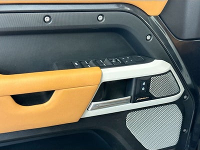 2023 Land Rover Defender 130 First Edition