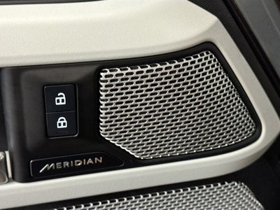 2023 Land Rover Defender 130 First Edition