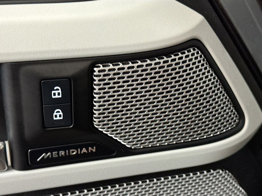 2023 Land Rover Defender 130 First Edition