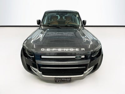 2023 Land Rover Defender 130 First Edition