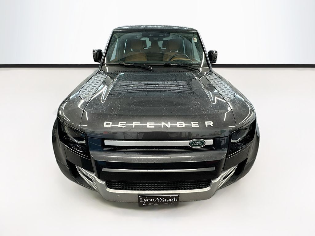 2023 Land Rover Defender 130 First Edition