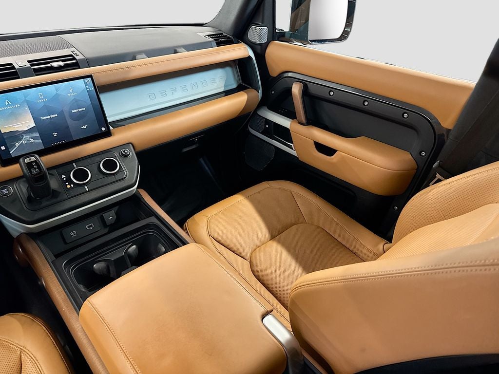 2023 Land Rover Defender 130 First Edition