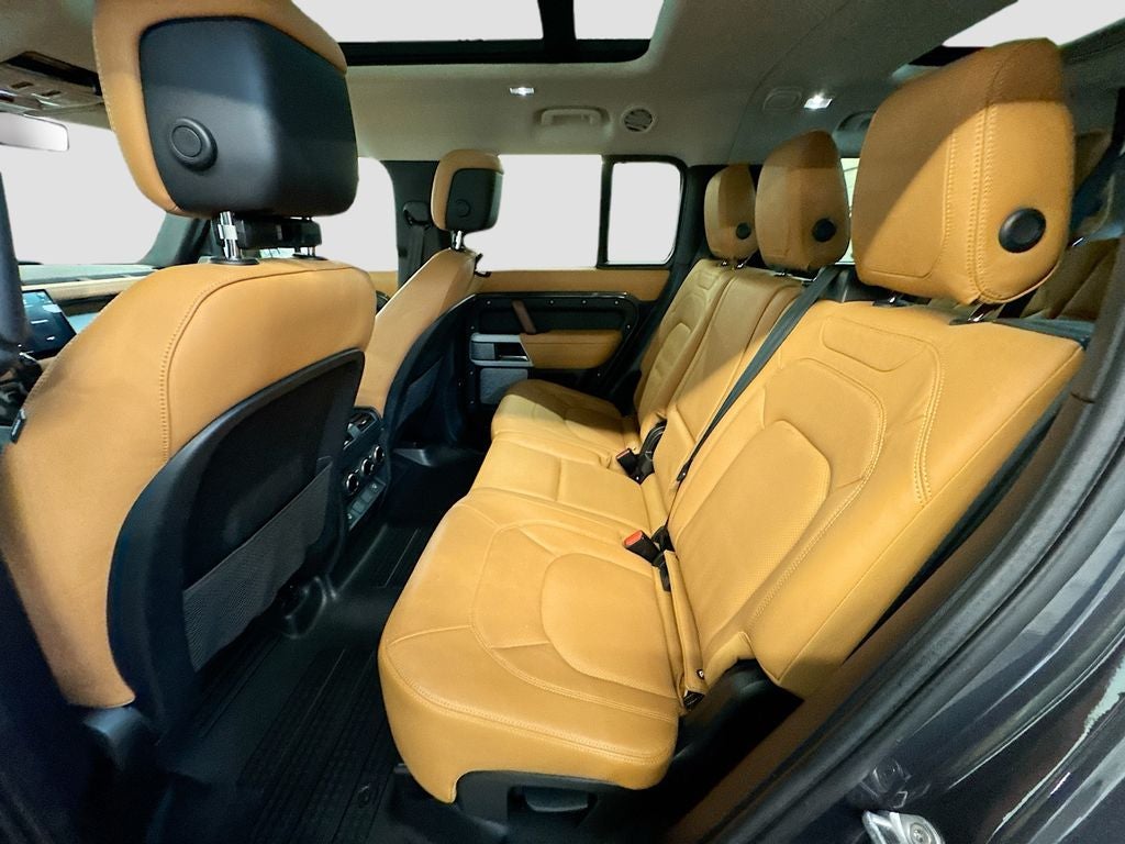 2023 Land Rover Defender 130 First Edition