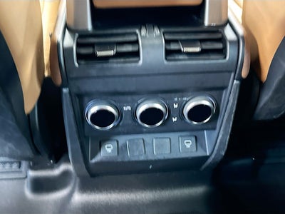 2023 Land Rover Defender 130 First Edition
