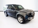 2023 Land Rover Defender 130 First Edition
