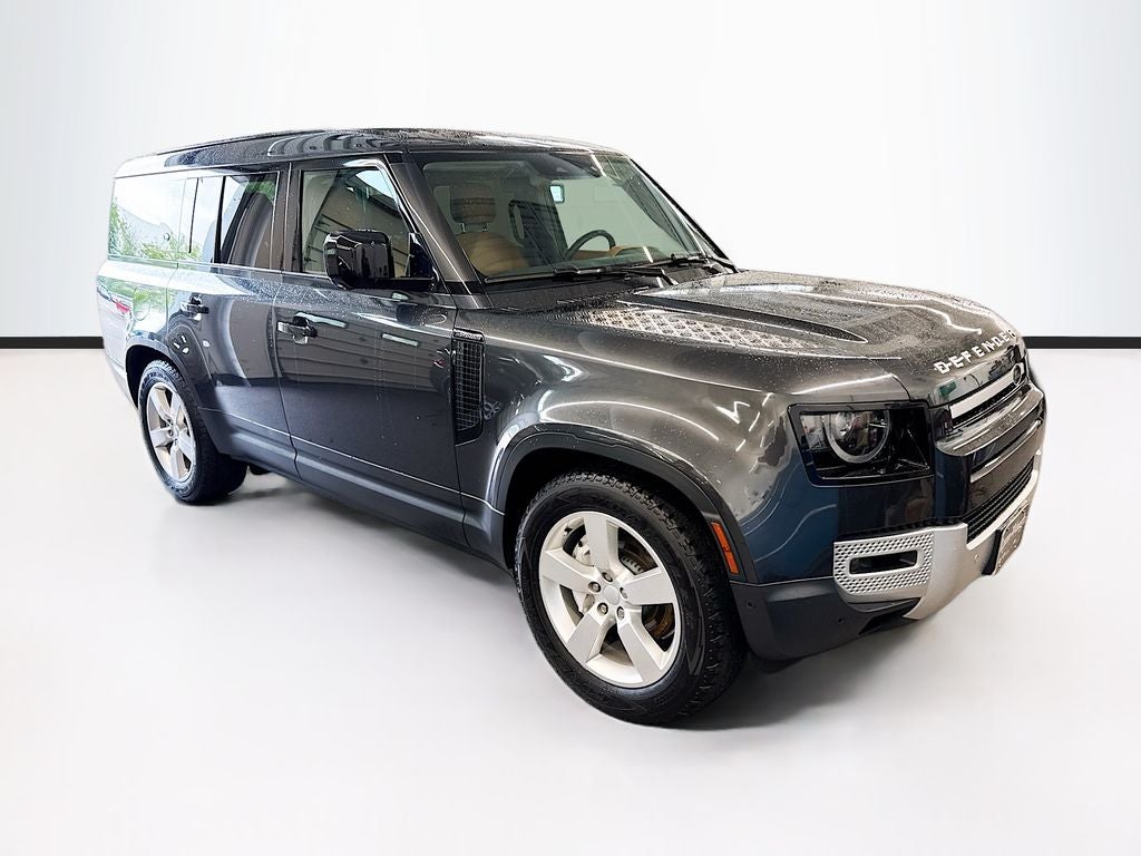 2023 Land Rover Defender 130 First Edition