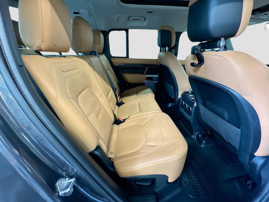 2023 Land Rover Defender 130 First Edition