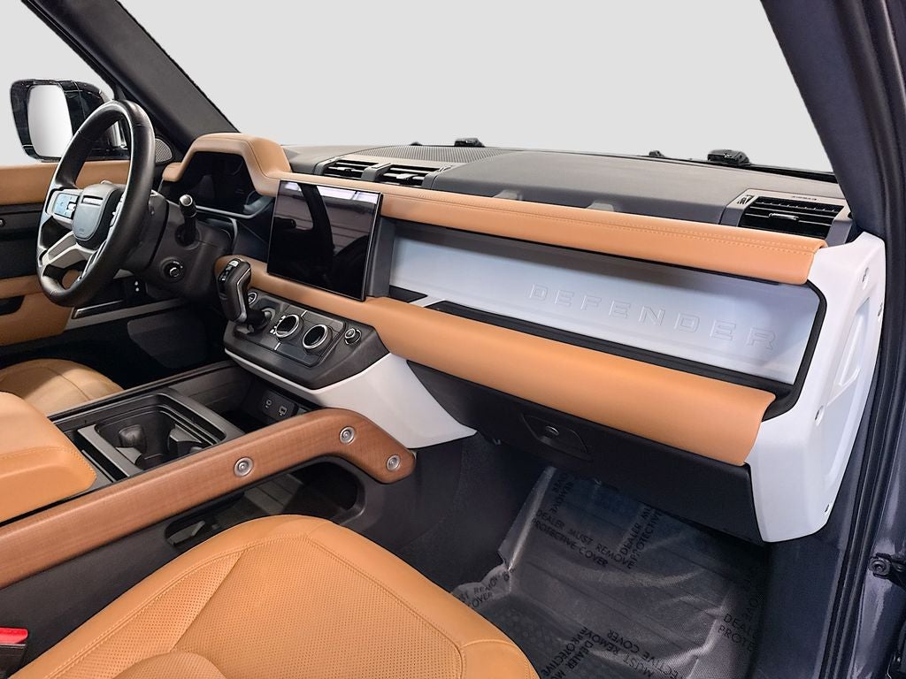2023 Land Rover Defender 130 First Edition