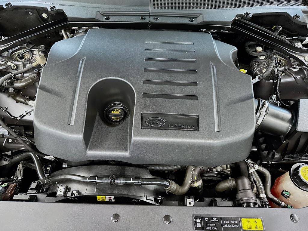 2023 Land Rover Defender 130 First Edition