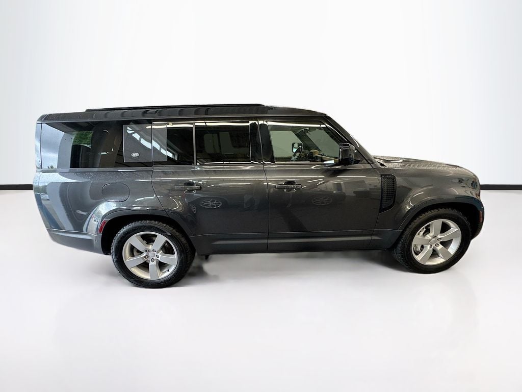 2023 Land Rover Defender 130 First Edition