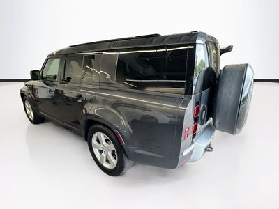 2023 Land Rover Defender 130 First Edition