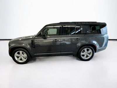2023 Land Rover Defender 130 First Edition