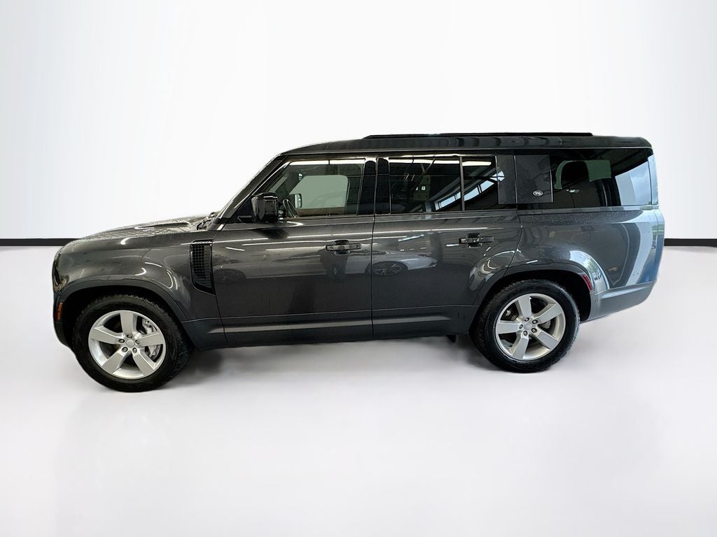 2023 Land Rover Defender 130 First Edition