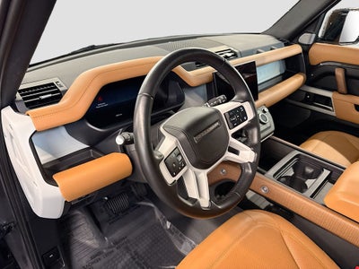 2023 Land Rover Defender 130 First Edition