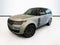 2020 Land Rover Range Rover HSE