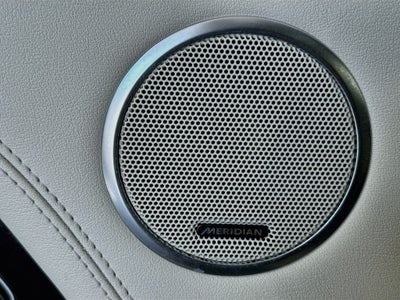 2020 Land Rover Range Rover HSE