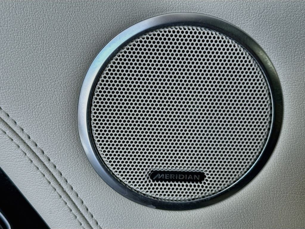 2020 Land Rover Range Rover HSE