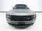 2020 Land Rover Range Rover HSE
