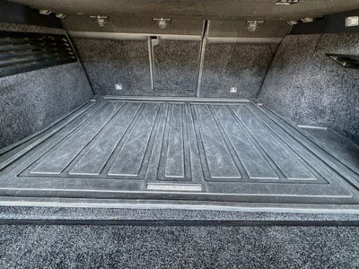 2020 Land Rover Range Rover HSE