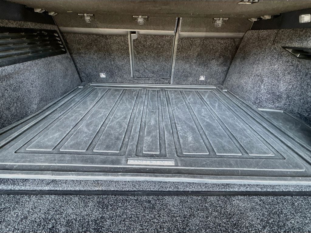 2020 Land Rover Range Rover HSE