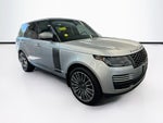 2020 Land Rover Range Rover HSE