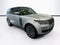 2020 Land Rover Range Rover HSE