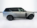 2020 Land Rover Range Rover HSE
