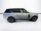 2020 Land Rover Range Rover HSE