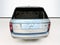 2020 Land Rover Range Rover HSE