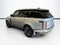 2020 Land Rover Range Rover HSE
