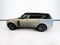 2020 Land Rover Range Rover HSE