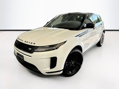 2024 Land Rover Range Rover Evoque S