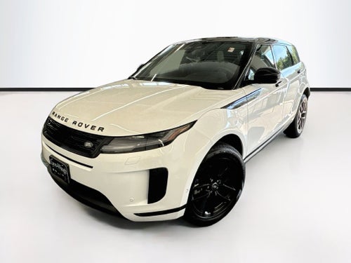 2024 Land Rover Range Rover Evoque S