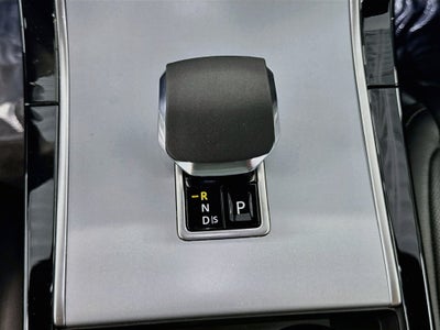 2024 Land Rover Range Rover Evoque S