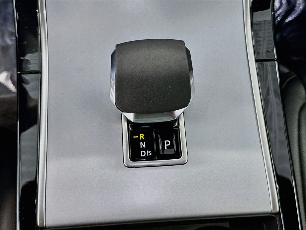 2024 Land Rover Range Rover Evoque S