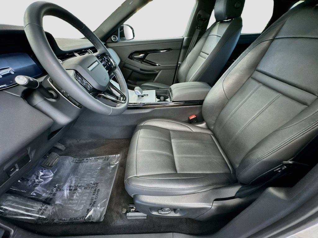 2024 Land Rover Range Rover Evoque S