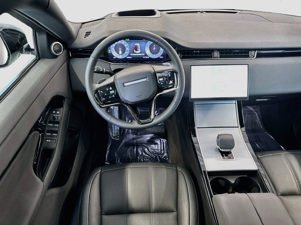 2024 Land Rover Range Rover Evoque S